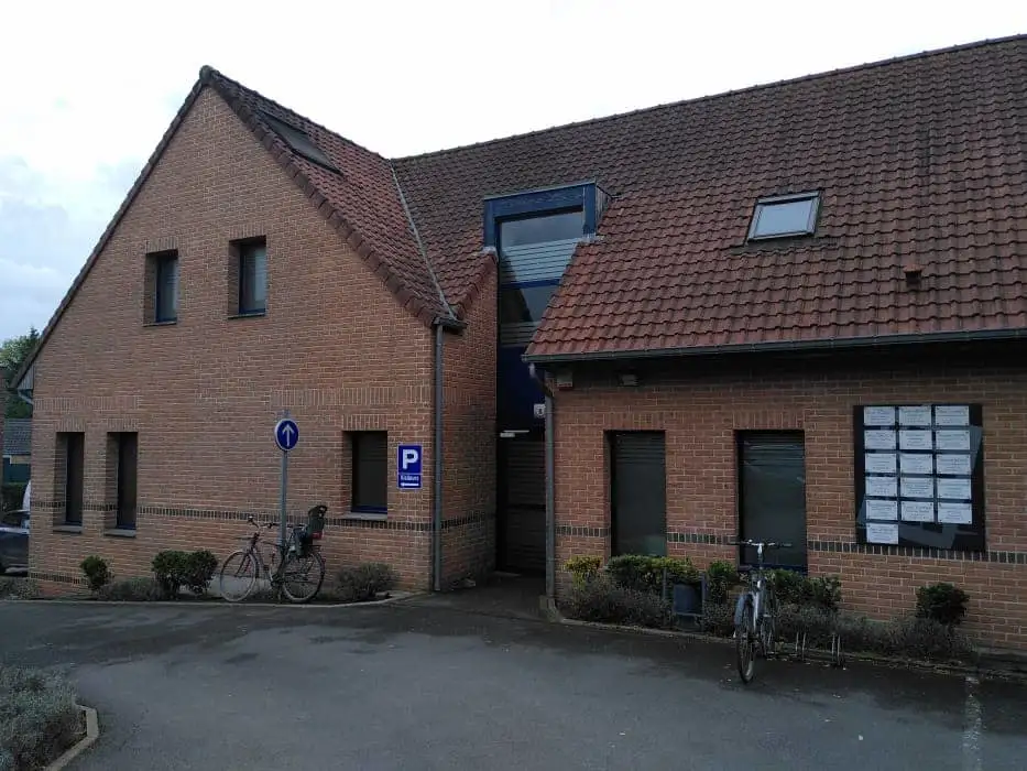 Cabinet Victoire Patinier diététicienne à Anstaing