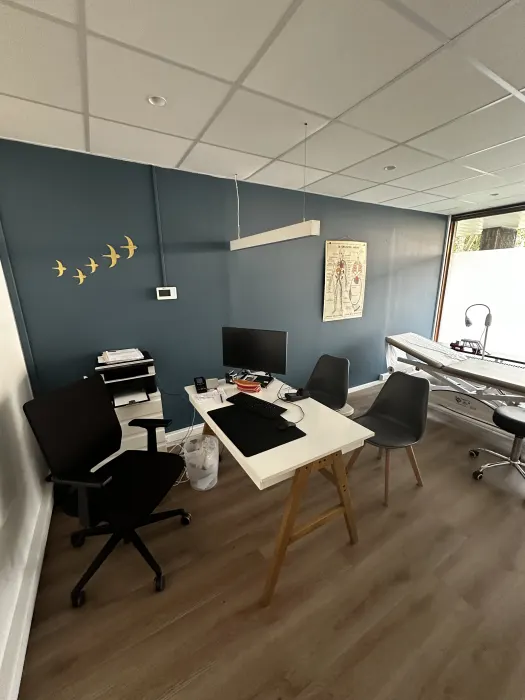 Cabinet Victoire Patinier diététicienne à Lille